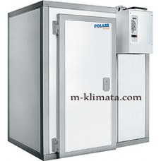 Холодильная камера POLAIR КХН-6,61